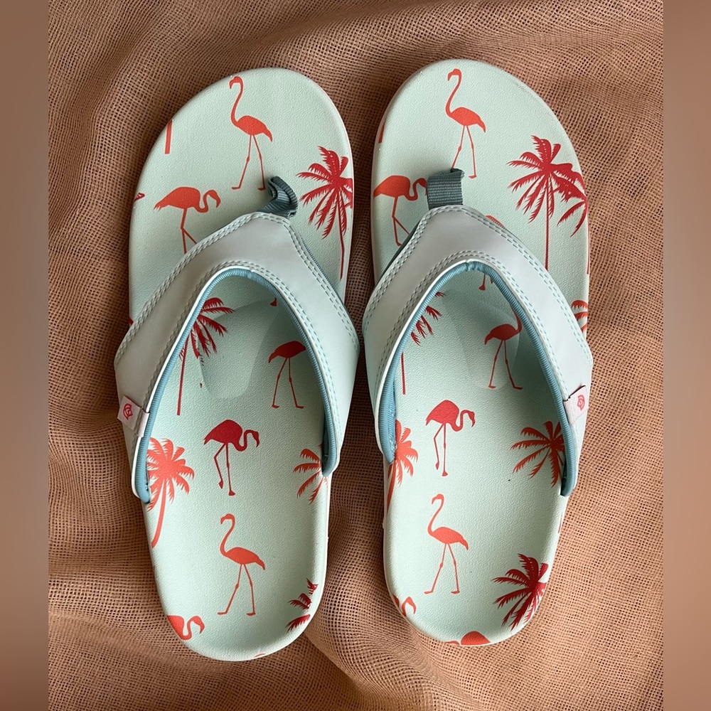 🦩 Women's Sandals - Spenco - Yumi Wanderlust 🦩